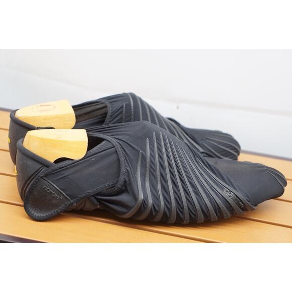 Vibram Furoshiki 18MAD08 Unisex Wrap Minimalist Sneakers Shoes Size M - Picture 6 of 11